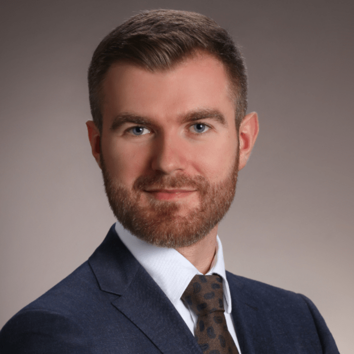 Mec. Grzegorz Wymysłowski